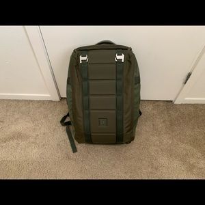 DoucheBags Carry All Bag